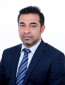 Praveen Kumar Verma - ServeMax Advisors